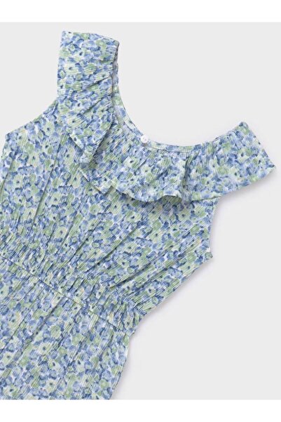 MAYORAL salopetă de vară pentru fete 6857