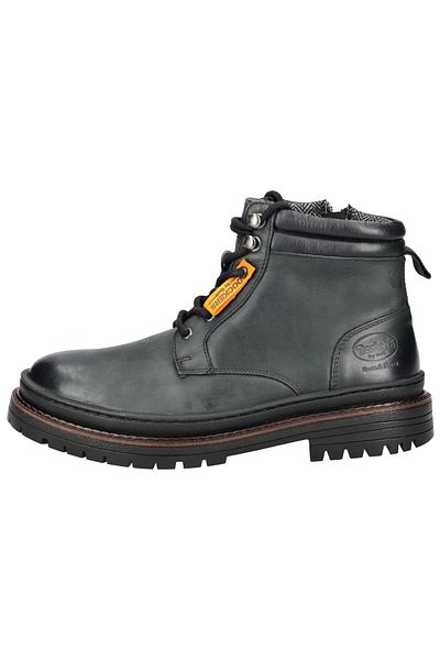 Dockers Vyhlazování