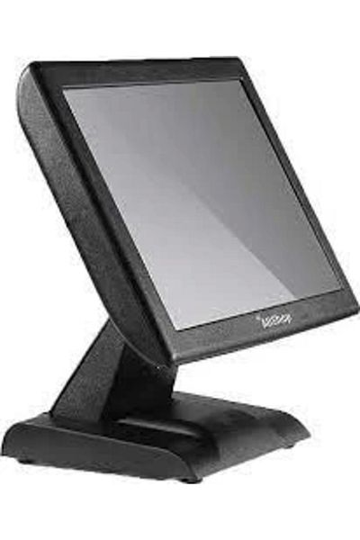 PERKON Allshop P500 - 15 بوصة I3 4 جيجابايت، 128 جيجابايت SSD Pos
