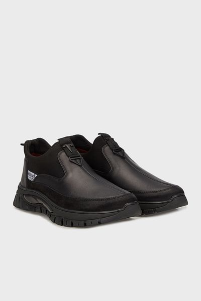 MARCOMEN Men's Casual Shoes - Genuine Leather, with Logo 15220289 S8