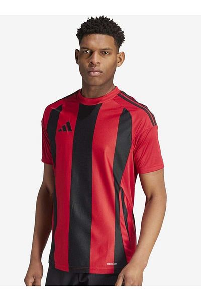 adidas Men's Jersey - 24 Jsy Lütfatlı Striped