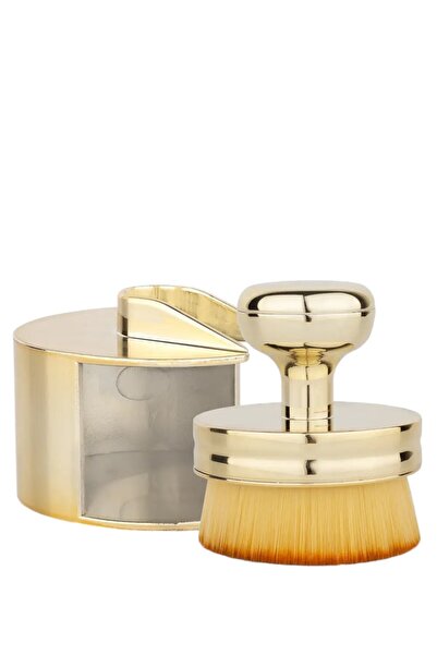 AVEMOR Bronzy Glow Fondöten Fırçası