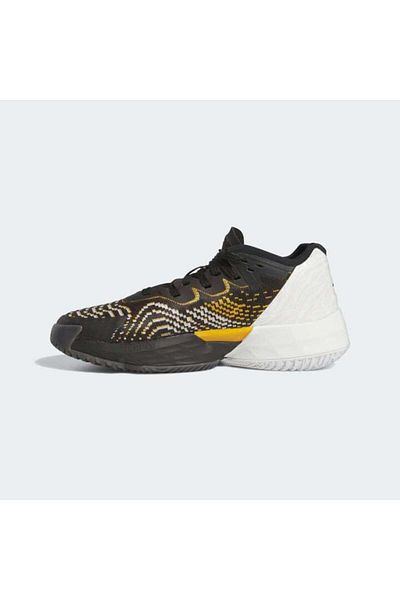 adidas Δ.Ο.Ν. Τεύχος 4 Παπούτσια μπάσκετ - Hr0720