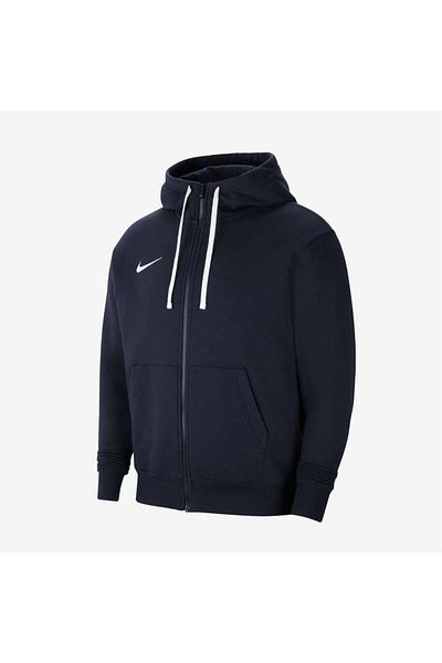 Nike Pánská mikina M Nk Flc Park20 Fz Hoodie