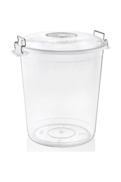 Marsilyan Plus transparent legume bucket 50 liters royaleks-asd173