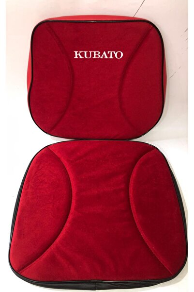 Tunca Kubato Tractor Seat Cover