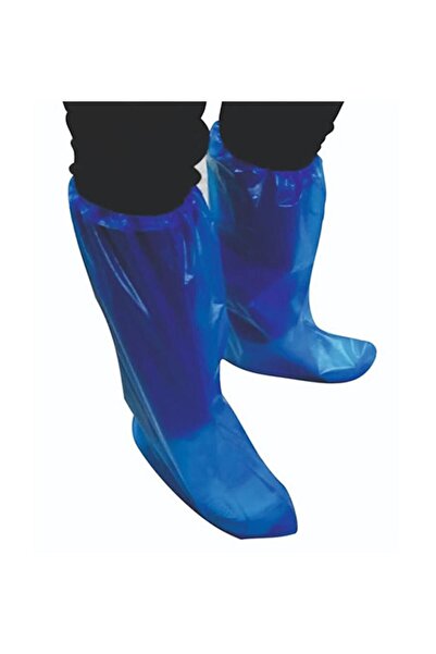 Galoşsan أحذية الجرموق - الجرموق 24 قطعة - مطاط