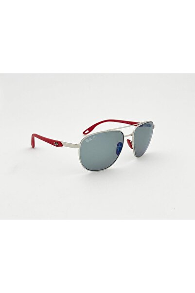 Ray-Ban 0RB 3659M F031H0 57 Sunglasses for Men