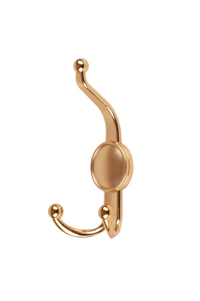 KOÇSAN Tomris Altın Askı, Lüks Vestiyer Askısı, Dolap Askılık, Duvar Askılığı...