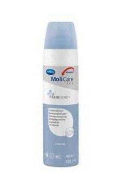 Hartman Molicare Professional 400ml Foam - N Menalind Cleaning