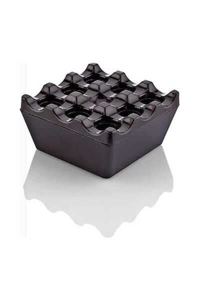 OEM Fireproof Grill Ashtray Square