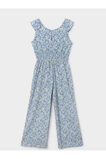 MAYORAL salopetă de vară pentru fete 6857