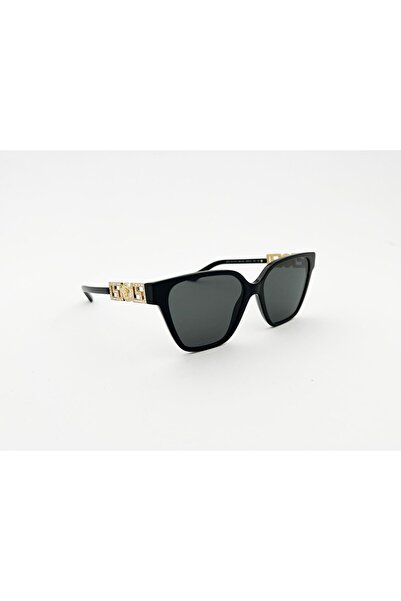 Versace 4471B Gb1/87 56 Women's Sunglasses
