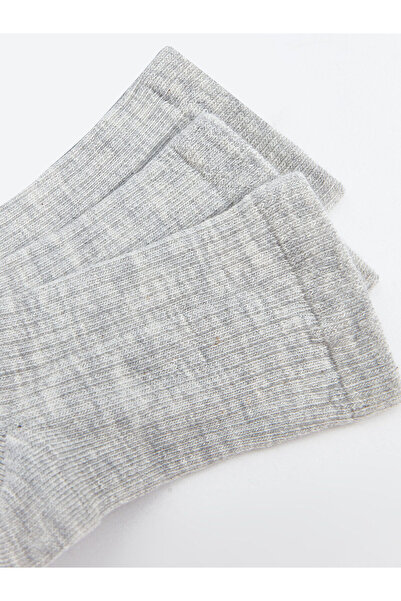 LC Waikiki Lcw Basic Baby Boy Socks 3-Piece