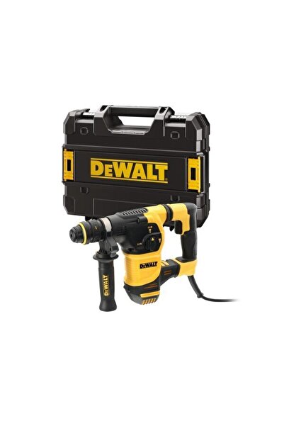 Dewalt D25334k-qs Sds Plus Hammer 3 Kg