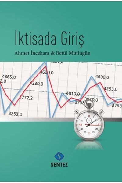 Genel Markalar İktisada Giriş