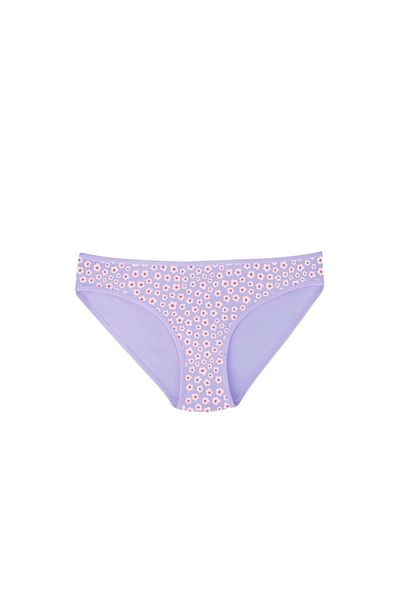 cappadocians Chiloți bikini pentru fete în 3 pachete.