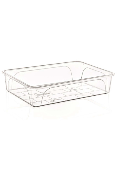 Ne verelim size Cheese Tub No 3 White 5 Lt. Royaleks-Çnk1233-M