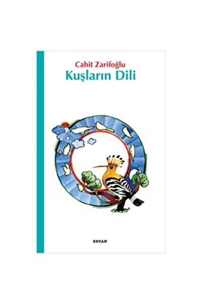 Beyan Yayınları لغة الطيور