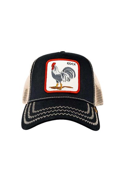 Goorin Bros Pălărie The Cock (COCK FIGURED).