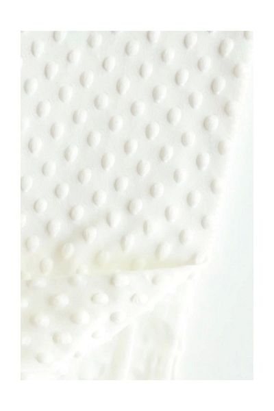 Kids Buude Chickpea Baby Blanket