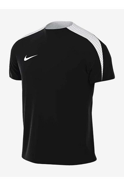 Nike Ανδρικό μπλουζάκι προπόνησης M Nk Df Strk24 Ss Top K