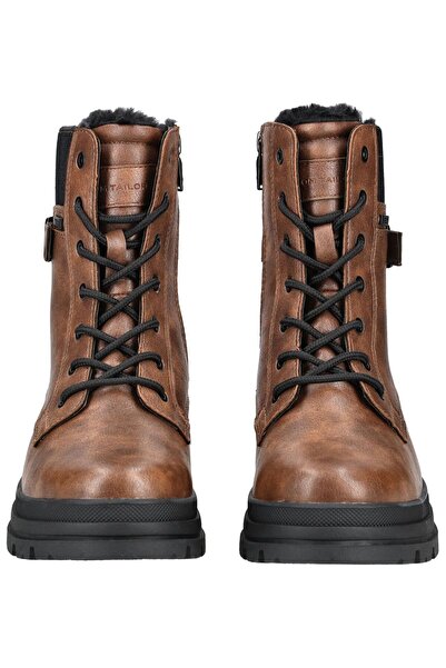 Tom Tailor Stiefelette