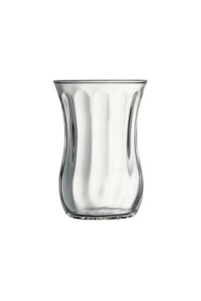 Paşabahçe Pasabahce Cay Bardagı 6 Lı Uskudar Optıklı