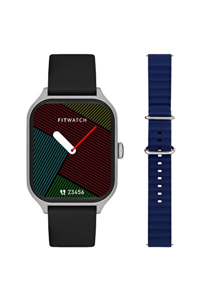 FITWATCH Ft202301f2303 Akıllı Saat Ve Yedek Kordon