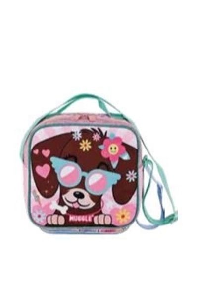 MUGGLE Colecția de lunchbox-uri pentru câini drăguți model Mu-9011