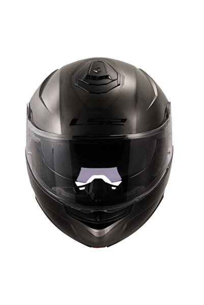 LS2 STROBE 2 JEANS KASK