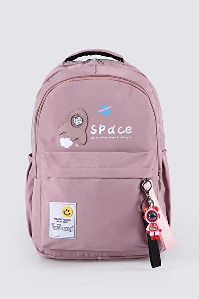 YOUNG 51705 OKUL ÇANTASI