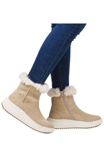 Rieker Obelisk - pohodlný a stylový