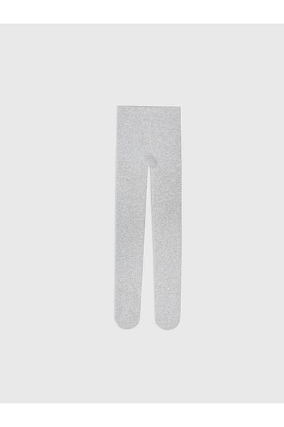 LC Waikiki Lcwk Basic Girl's Towel Pantyhose