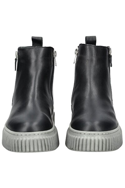 Andrea Conti Εξομάλυνση