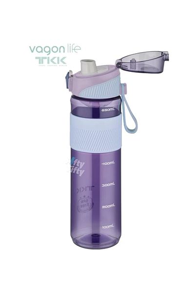 TKK Μπουκάλι Νερού 700 Ml T1002