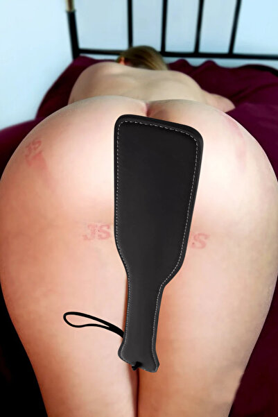 Home Fantezi Şaplak BDSM