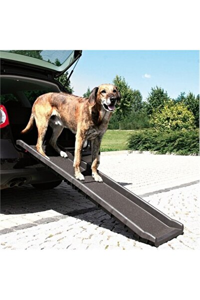Trixie Köpek Rampası 40x156cm Siyah