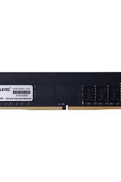 Hi-Level 16Gb 3200Mhz Ddr4 Ram Hlv-Pc25600D4-16G Hi-Lvl Pc Ram