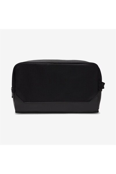 Nike Brsla Siyah Unisex Shoe Bag (11 L) Spor Çanta Dm3982-010