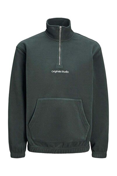 Jack & Jones JORVESTERBRO ΦΛΙΣ ΜΕ ΜΙΚΡΟ ΦΕΡΜΟΥΑΡΙΟ NOOS Forest River 12262981-FO