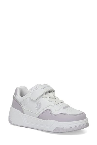 U.S. Polo Assn. Παιδικά αθλητικά παπούτσια U.S. Polo ASSN 4W,MILOW JR