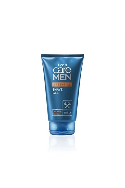 AVON Care Men Essential Tıraş Jeli 150ml