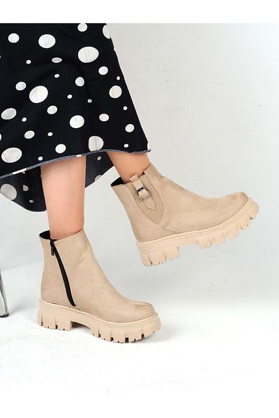 moda ayakkabım Pantofi de modă 3-134 Cizme de iarnă pentru femei