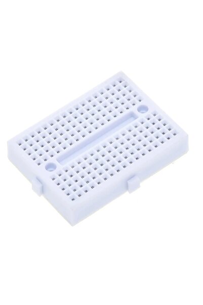 Genel Markalar Arduino Breadboard Syb-170 Mini Boy 170 Pin