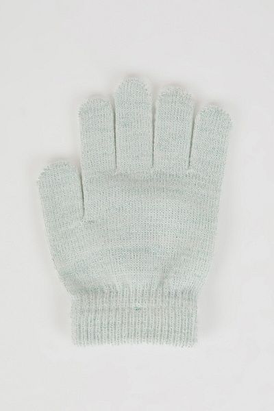 DeFacto Girl's 2-Piece Knitwear Gloves C8147A824Wn