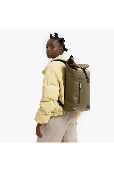 Eastpak Up Roll Tarp Army Sırt Çantası