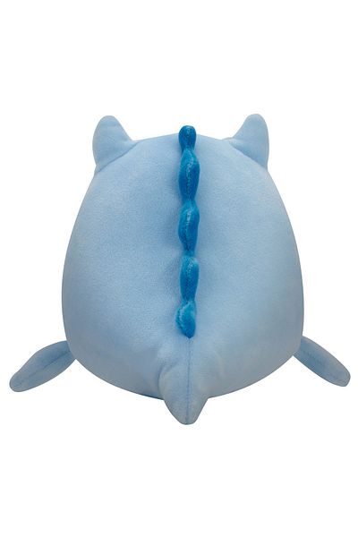 Squishmallows Nessiworld Squismallow Loch Ness Monster Lune 20 cm