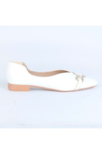 moda ayakkabım Pantofi de modă 254 Pantofi de zi cu zi pentru femei