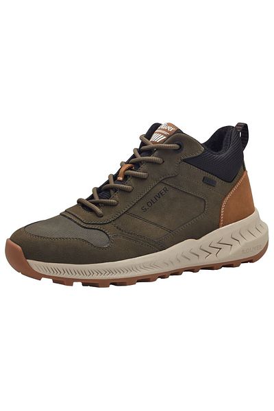 s.Oliver Sneaker